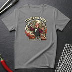 Stirred Not Sober T-Shirt