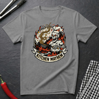 Kitchen Mayhem T-Shirt