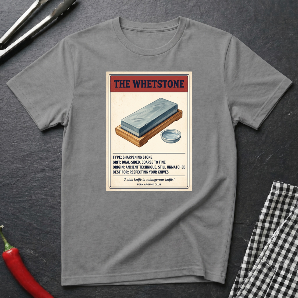The Whetstone T-Shirt