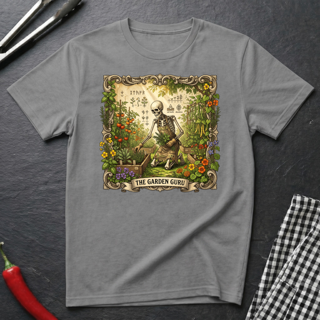 The Garden Guru T-Shirt