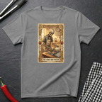 The Lunch Box Packer T-Shirt