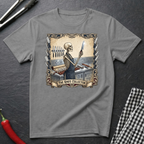 The Knife Collector T-Shirt