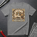 The Croissant Conjurer T-Shirt