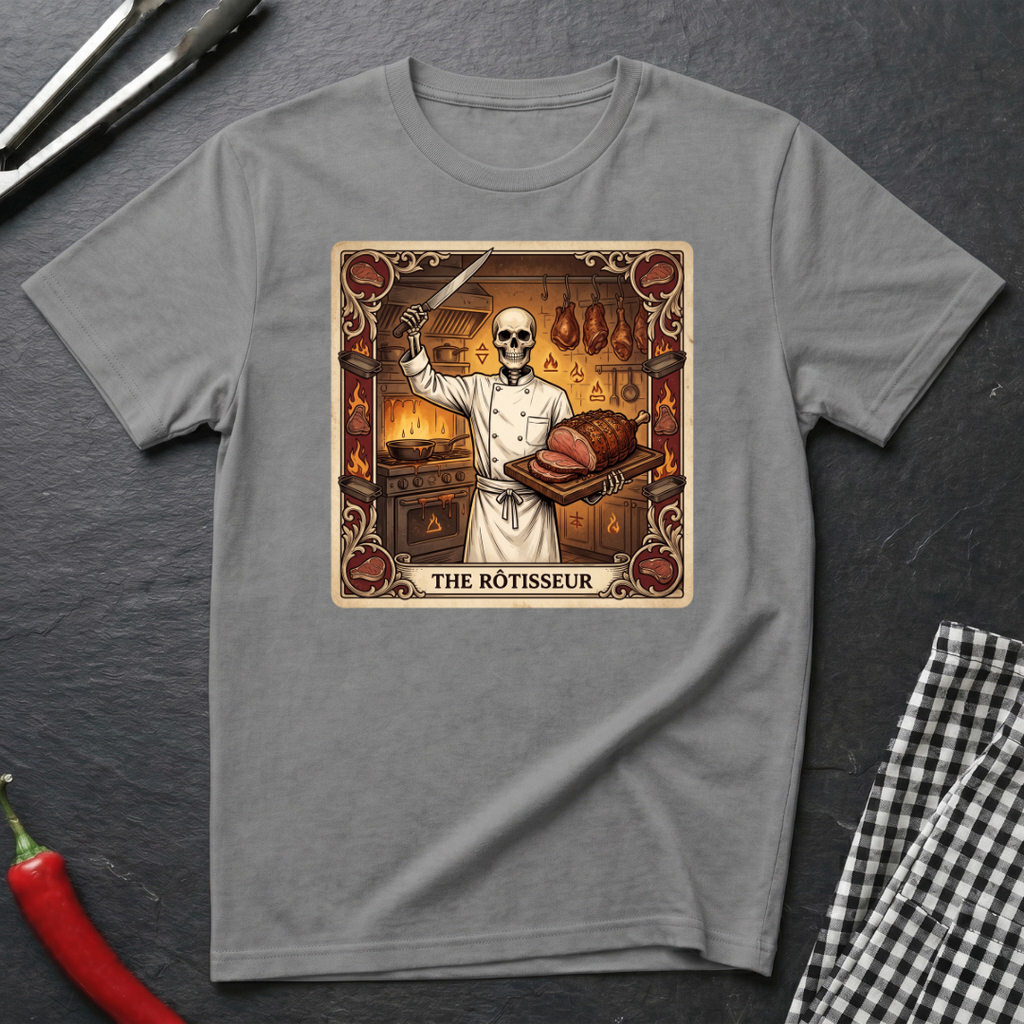 The Rotisseur T-Shirt