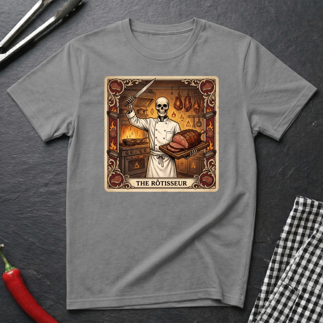 The Rotisseur T-Shirt