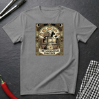 The Sourdough Sorcerer T-Shirt