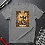 The Queso Conjurer T-Shirt