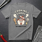 Chaos But Make It Cute T-Shirt