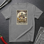 The Leftover Magician T-Shirt