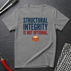 Structural Integrity T-Shirt