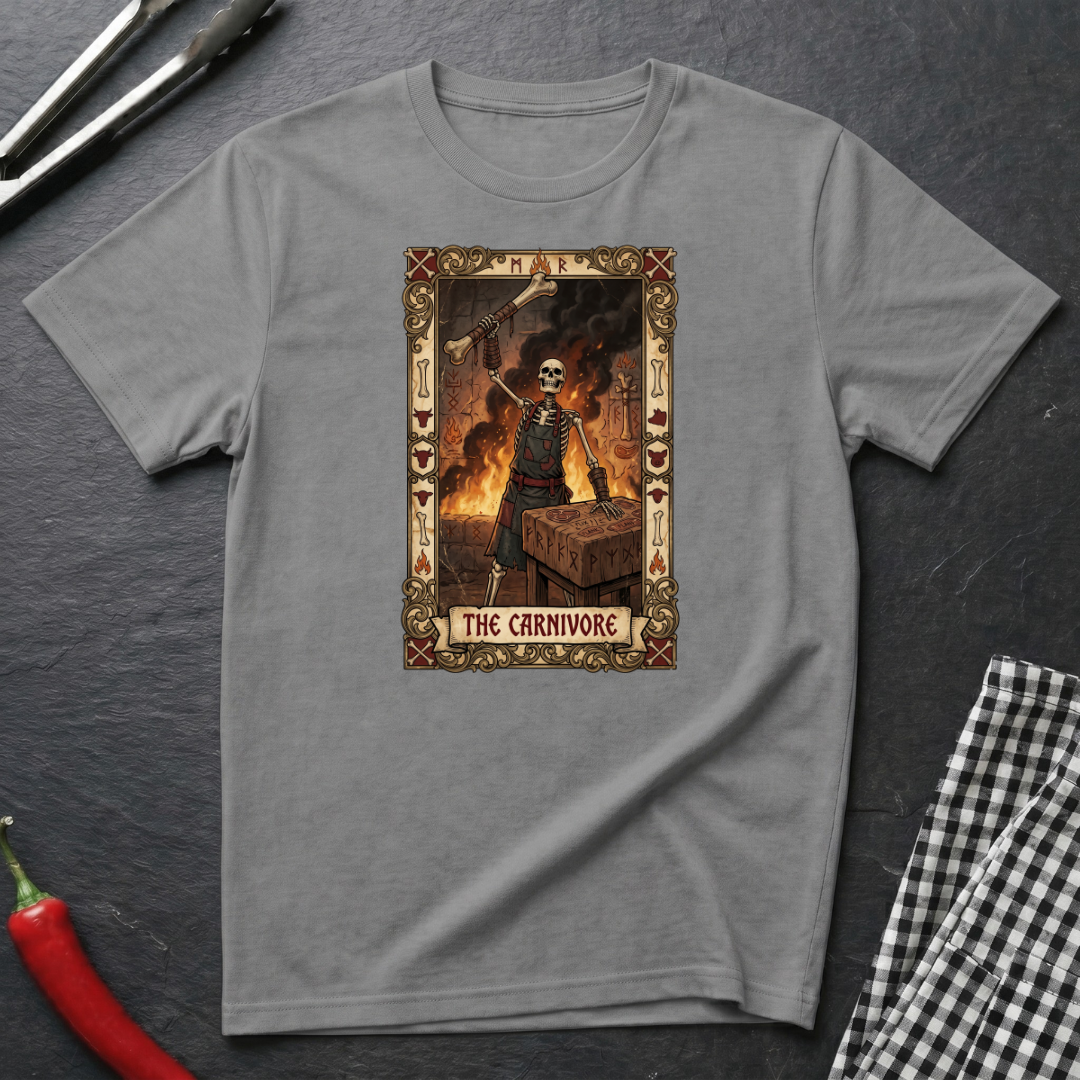 The Carnivore T-Shirt