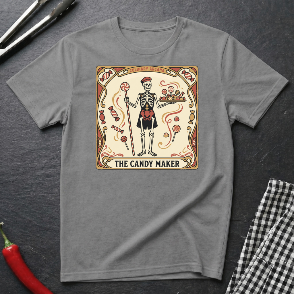 The Candy Maker T-Shirt