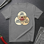 Perfect Diagram T-Shirt