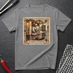 The Roadside Restaurateur T-Shirt