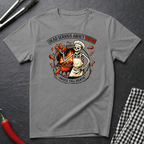 Dead Serious About Wings T-Shirt