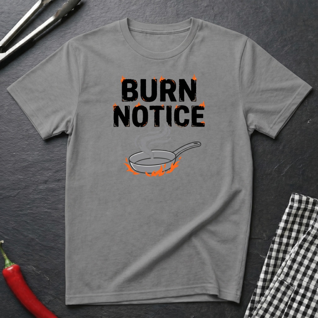 Burn Notice T-Shirt