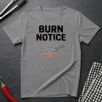 Burn Notice T-Shirt
