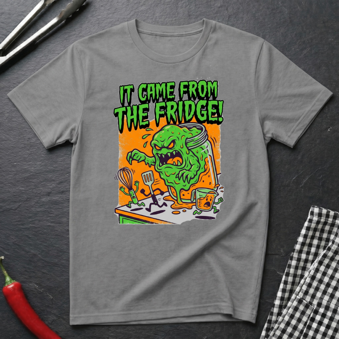 It Came From the Fridge T-Shirt