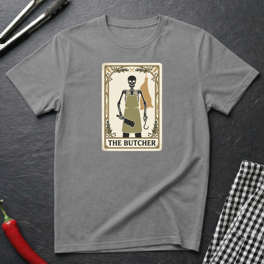 The Butcher T-Shirt