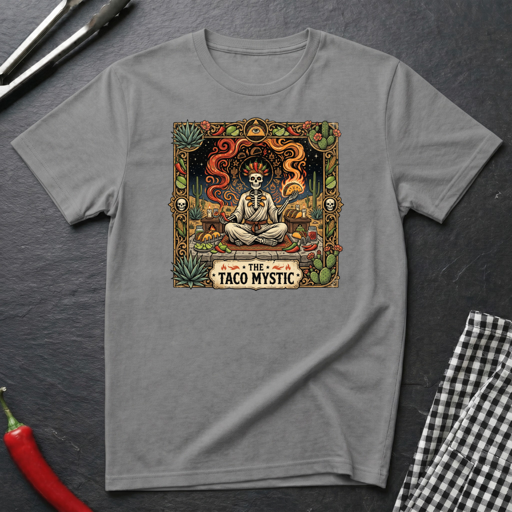The Taco Mystic T-Shirt