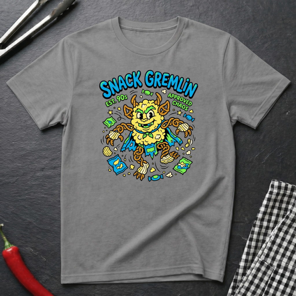 Snack Gremlin T-Shirt