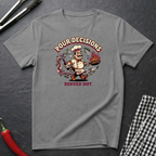 Pour Decisions T-Shirt