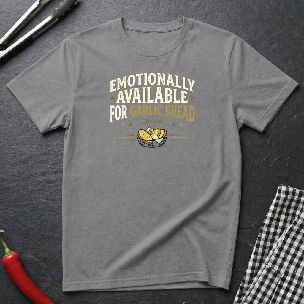 Emotionally Available T-Shirt