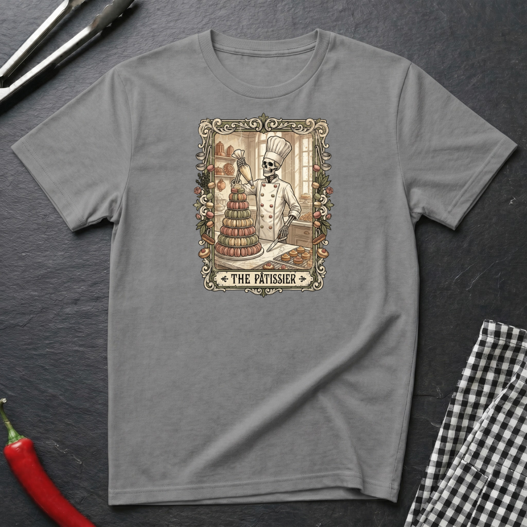 The Pâtissier T-Shirt
