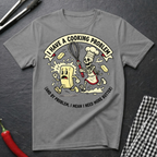 Cooking Problem T-Shirt