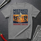 Wrong Salsa T-Shirt