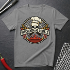 Kitchen Rebels T-Shirt