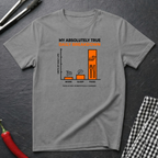 Daily Life Breakdown T-Shirt