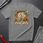 The Overstimulated Chef T-Shirt