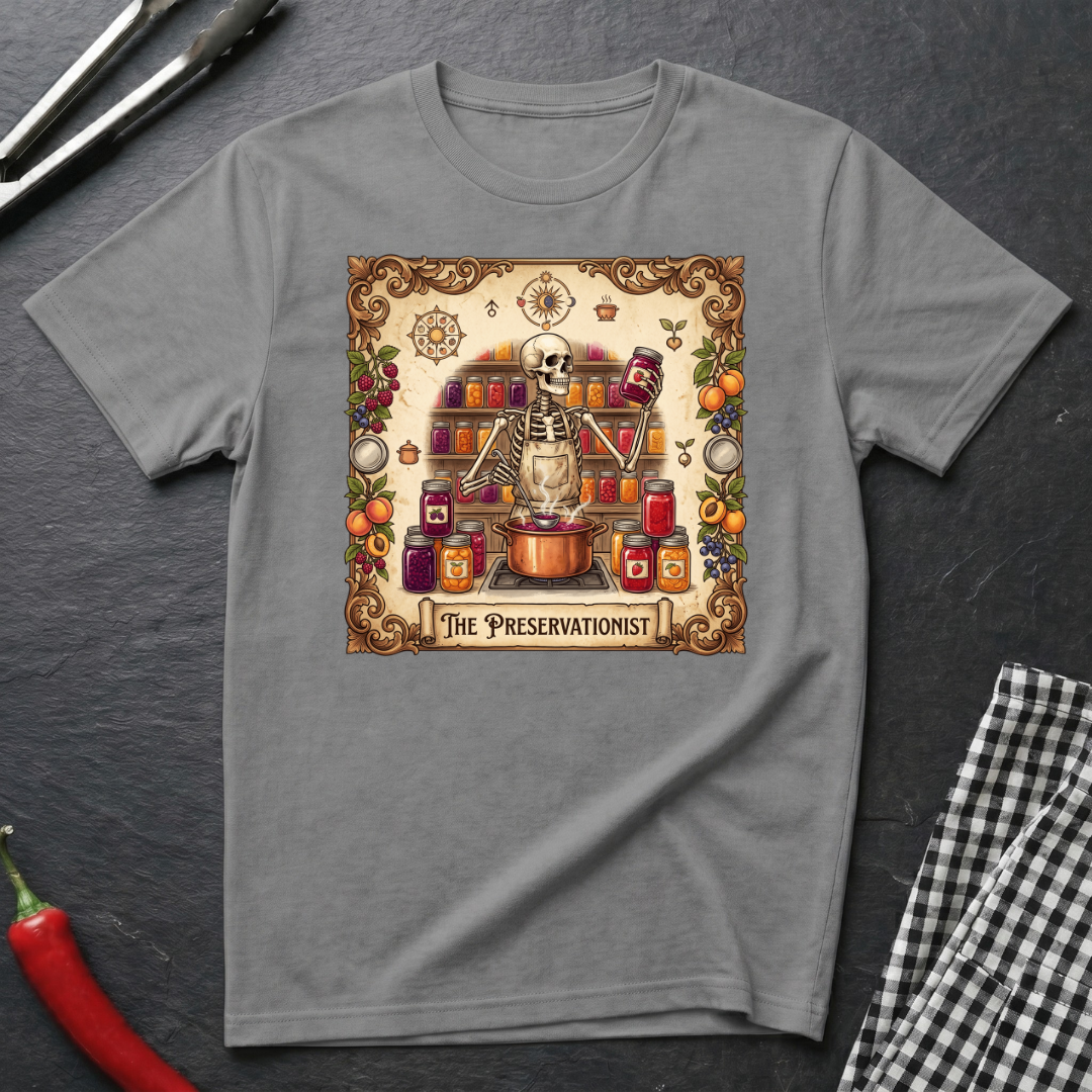 The Preservationist T-Shirt