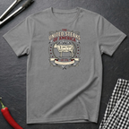 United Steaks Of America T-Shirt