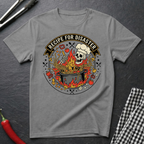Recipe For Disaster T-Shirt