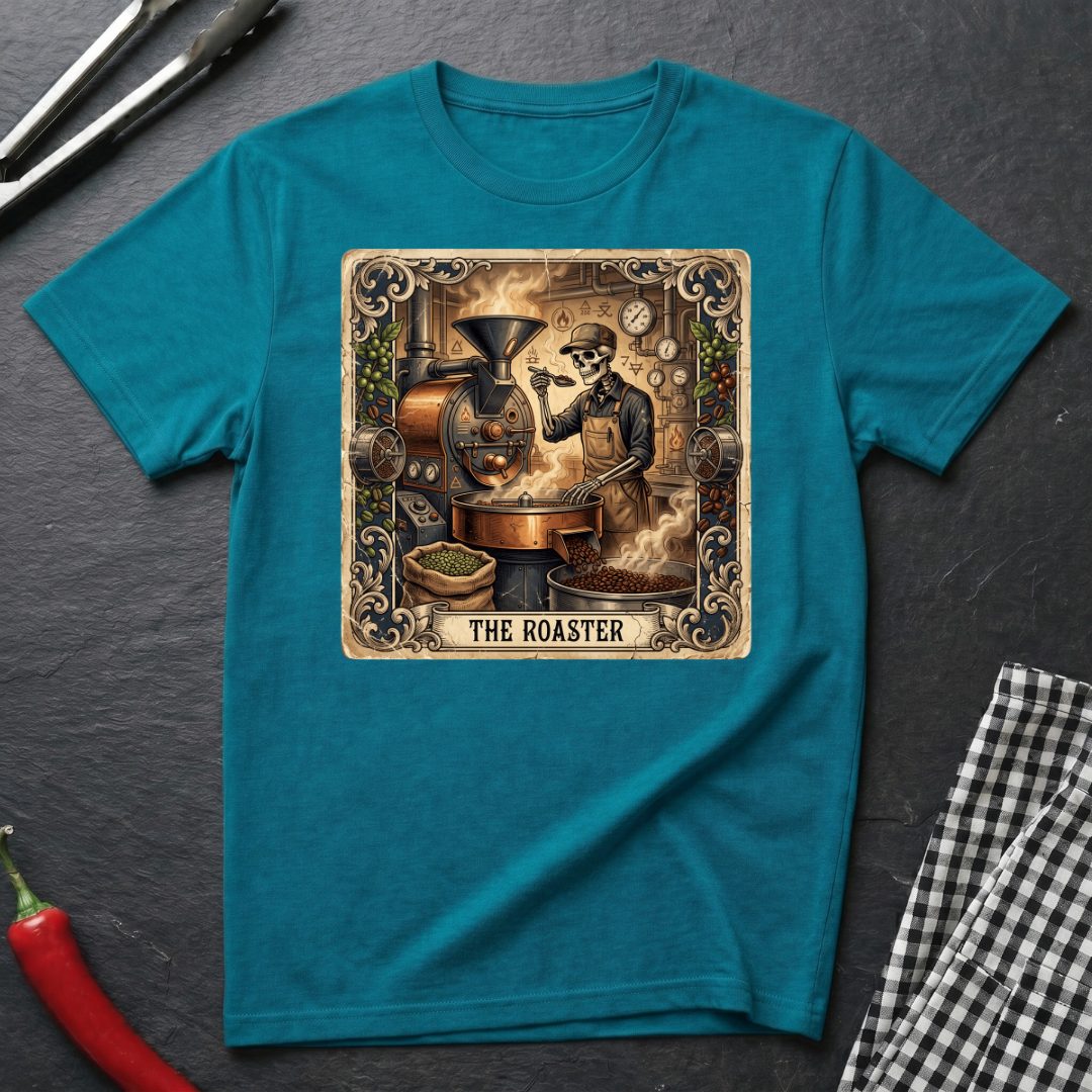 The Roaster T-Shirt