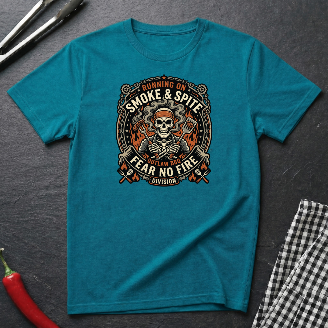Smoke & Spite T-Shirt