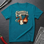 Charred & Cheerful T-Shirt