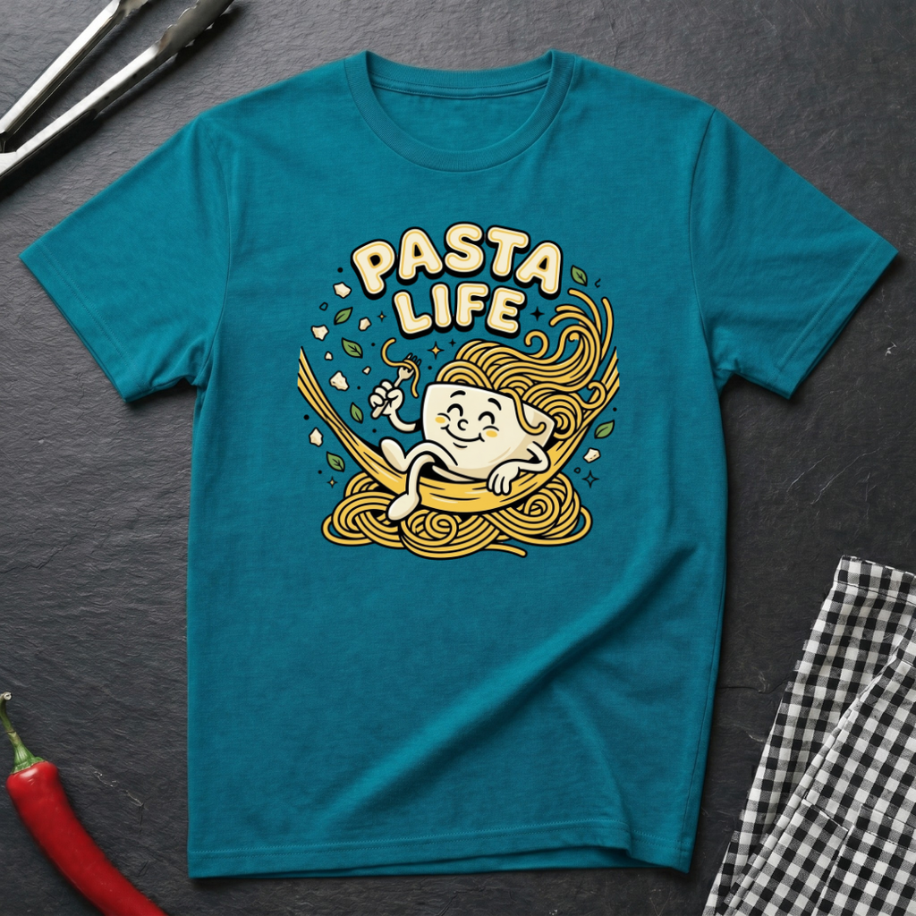 Pasta Life T-Shirt