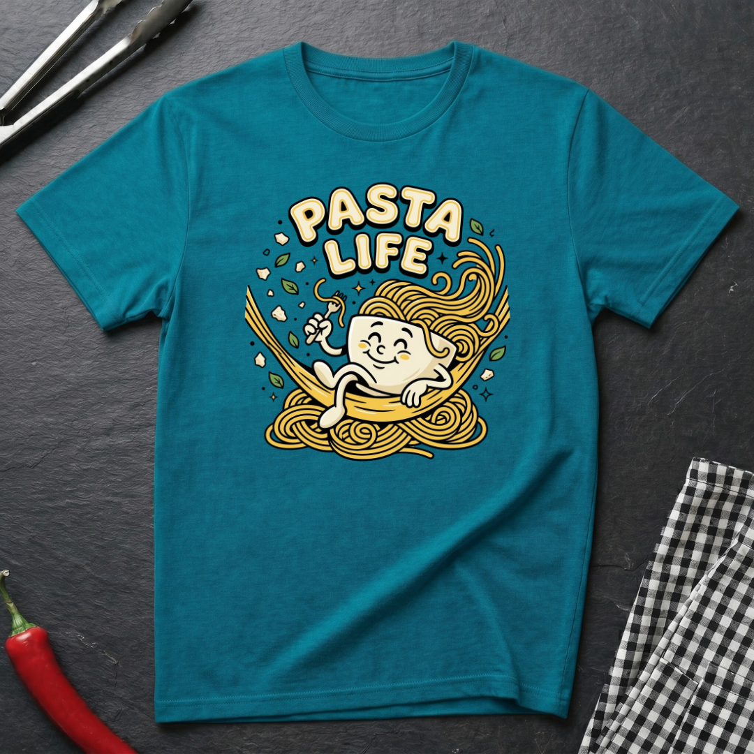 Pasta Life T-Shirt