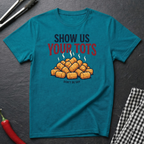 Show Us Your Tots T-Shirt