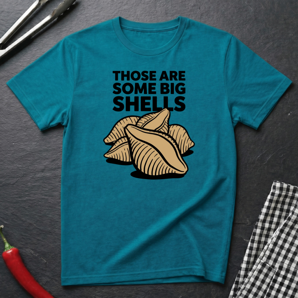 Big Shells T-Shirt