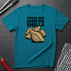 Big Shells T-Shirt