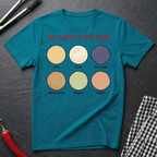 Tortilla Type Guide T-Shirt