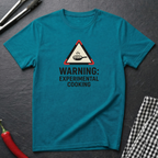Experimental Cooking T-Shirt