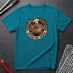 Certified Grill Gremlin T-Shirt