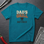 Dad's Grill T-Shirt