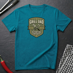 Grill Dad T-Shirt
