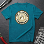 Certified Brunch Professional T-Shirt